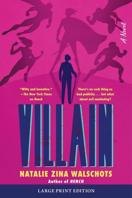 Villain - Ingram