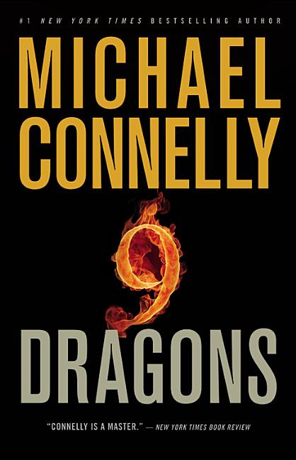 Nine Dragons - Ingram