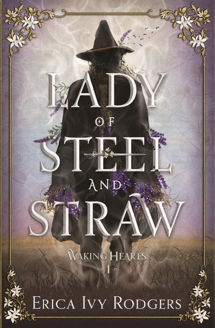 Lady of Steel and Straw - Ingram
