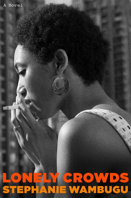 Lonely Crowds - Ingram