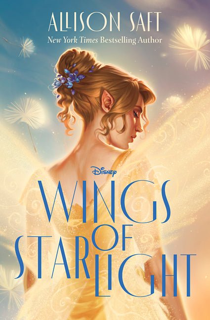 Wings of Starlight - Ingram