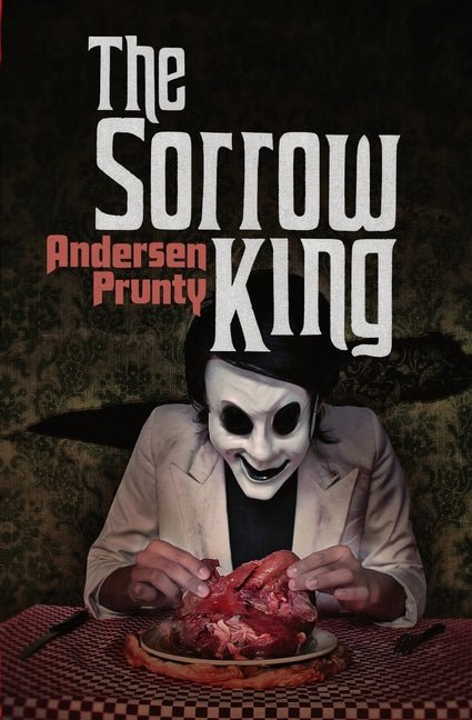 Sorrow King - Ingram