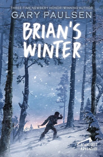 Brian's Winter - Ingram