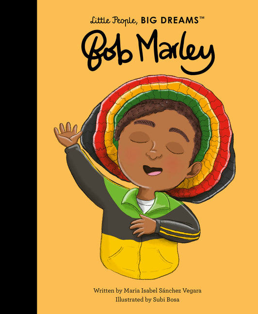 Bob Marley - Ingram
