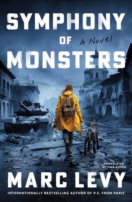 Symphony of Monsters - Ingram