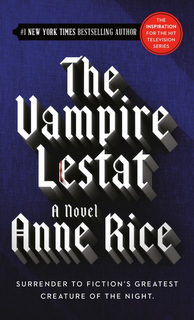 Vampire Lestat - Ingram