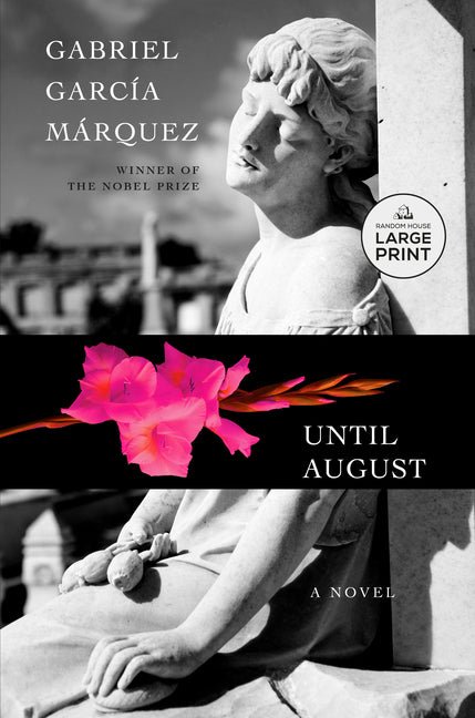 Until August - Ingram