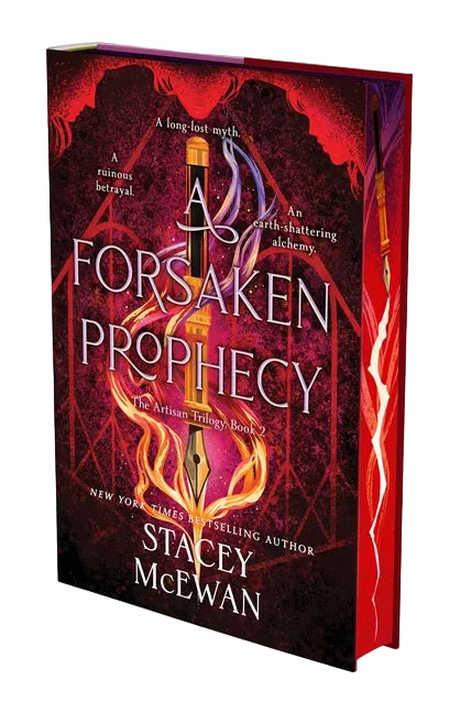 A Forsaken Prophecy