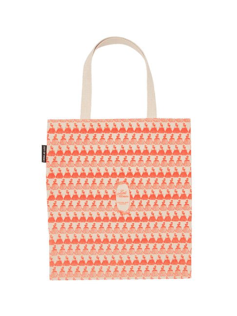 Little Women Tote Bag - Ingram