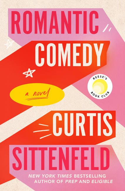 Romantic Comedy: Reese's Book Club - Ingram