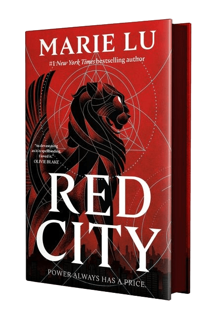Red City