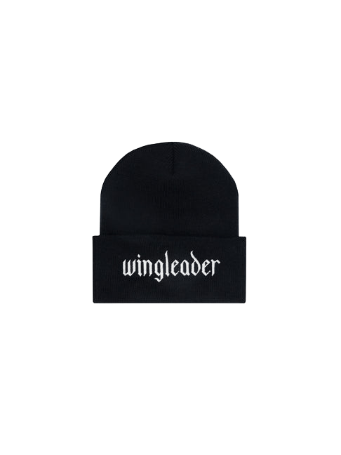 Rebecca Yarros's Fourth Wing: Wingleader Beanie Hat