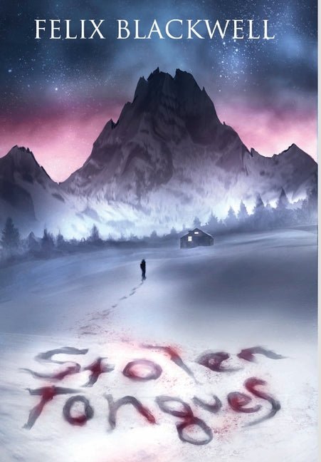 Stolen Tongues - Ingram