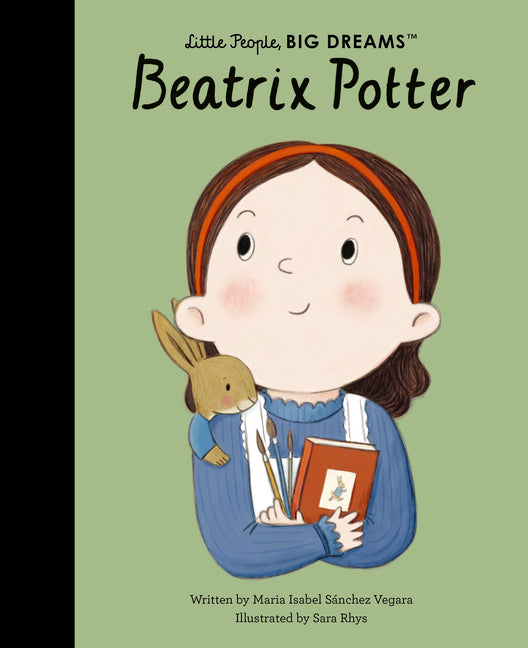 Beatrix Potter - Ingram