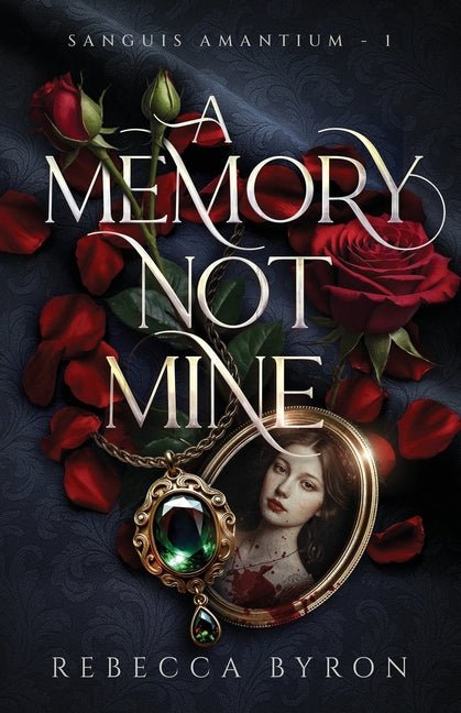 Memory Not Mine - Ingram