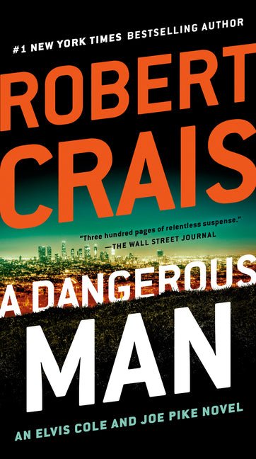 Dangerous Man - Ingram
