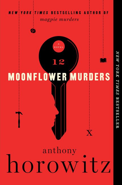 Moonflower Murders - Ingram