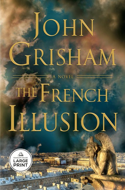 The French Illusion - Ingram