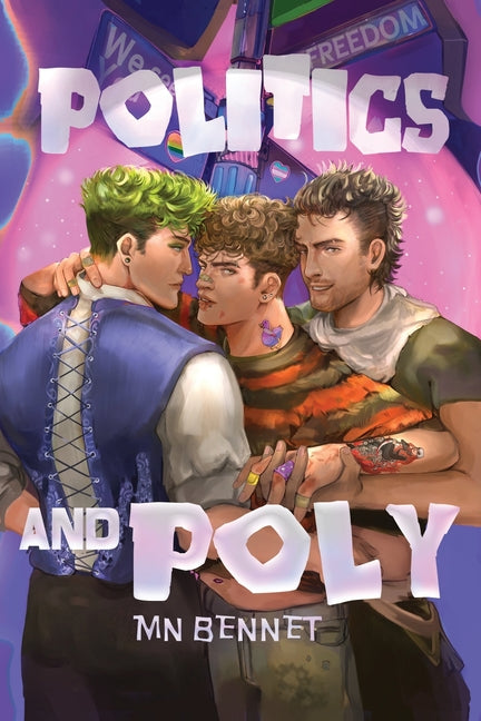 Politics and Poly - Ingram