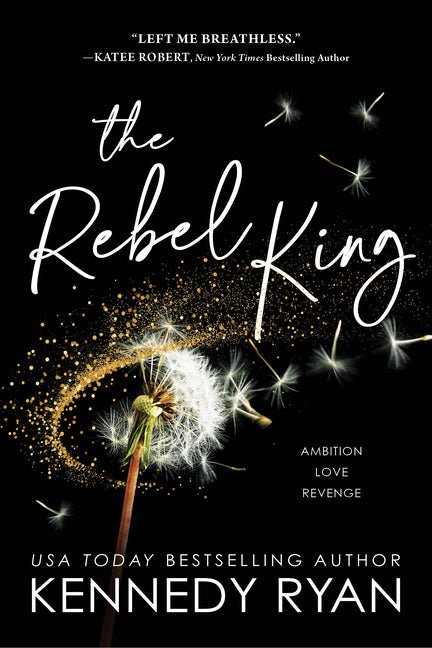 Rebel King - Ingram