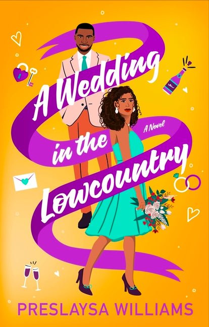 Wedding in the Lowcountry - Ingram