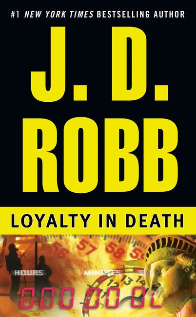 Loyalty in Death - Ingram
