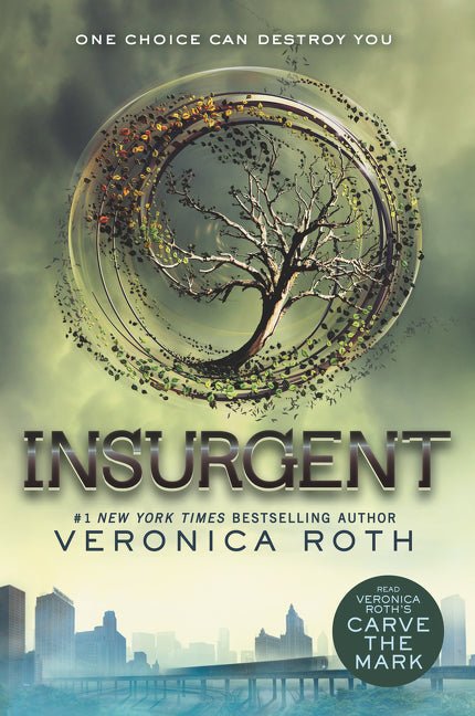 Insurgent - Ingram