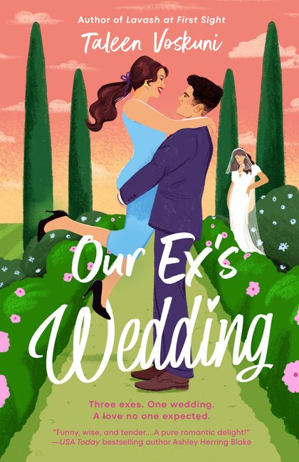 Our Ex's Wedding - Ingram