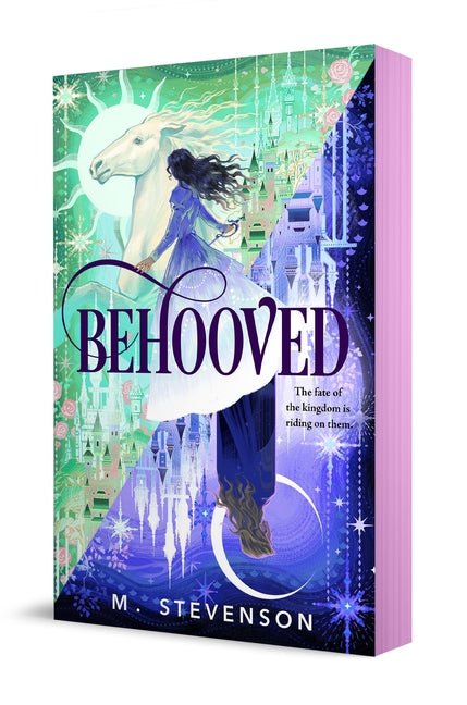 Behooved - Ingram