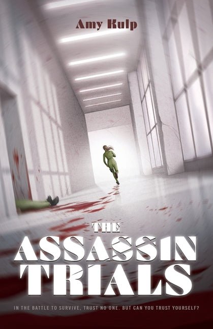 Assassin Trials - Ingram