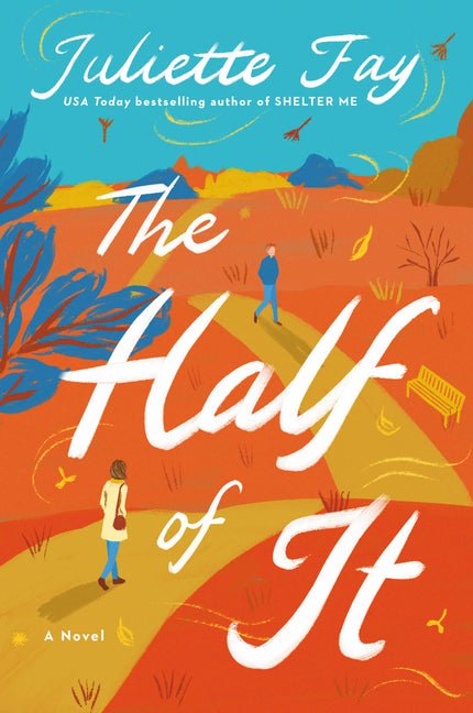Half of It - Ingram