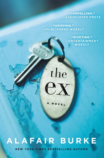 Ex - Ingram