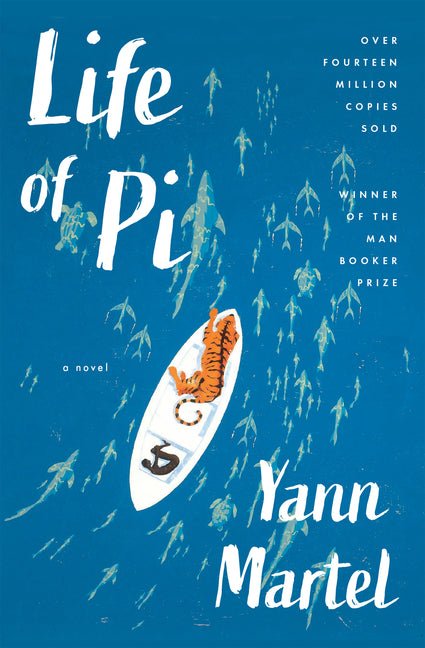 Life of Pi - Ingram
