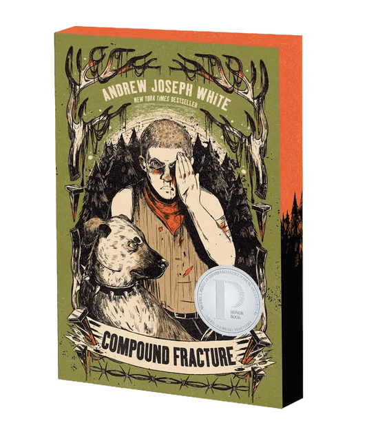 Compound Fracture