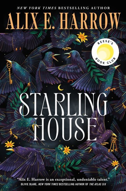Starling House: A Reese's Book Club Pick - Ingram