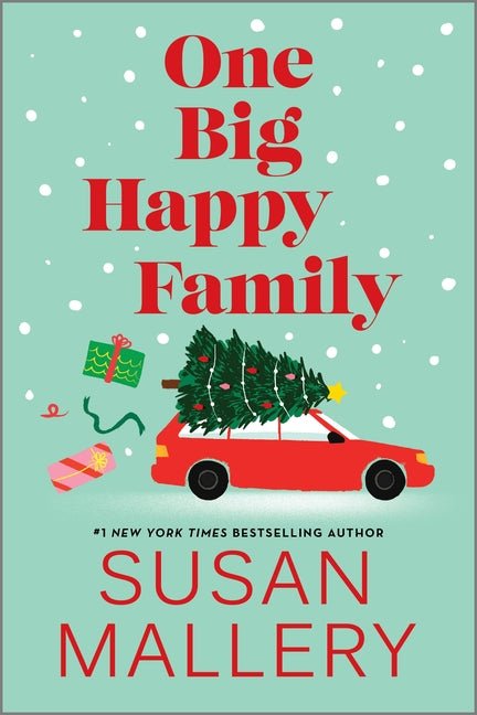 One Big Happy Family (Original) - Ingram