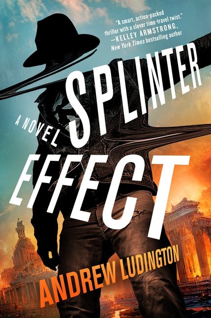Splinter Effect - Ingram