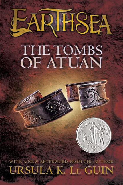 Tombs of Atuan - Ingram