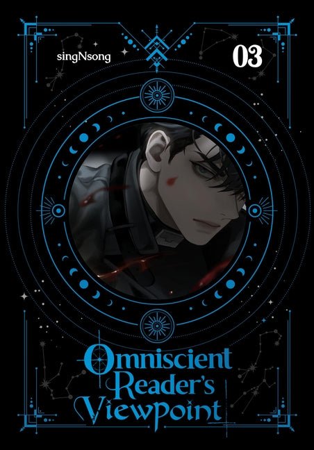 Omniscient Reader's Viewpoint (Novel), Vol. 3 - Ingram
