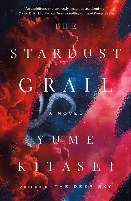 Stardust Grail - Ingram