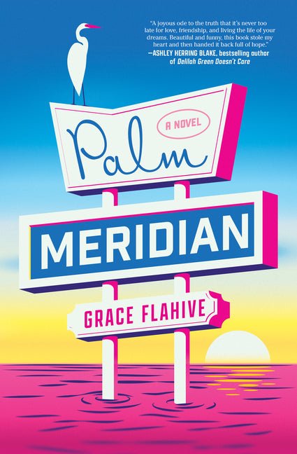 Palm Meridian - Ingram