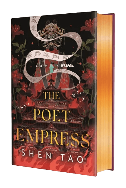 The Poet Empress