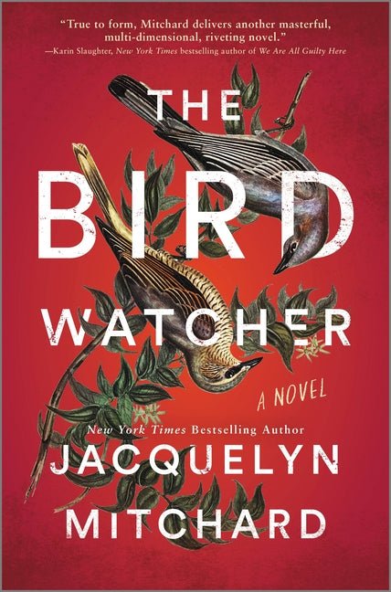 Birdwatcher (Original) - Ingram
