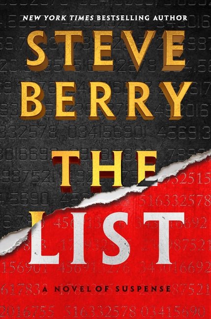 List - Ingram