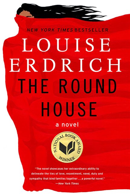Round House - Ingram