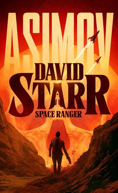 David Starr, Space Ranger - Ingram