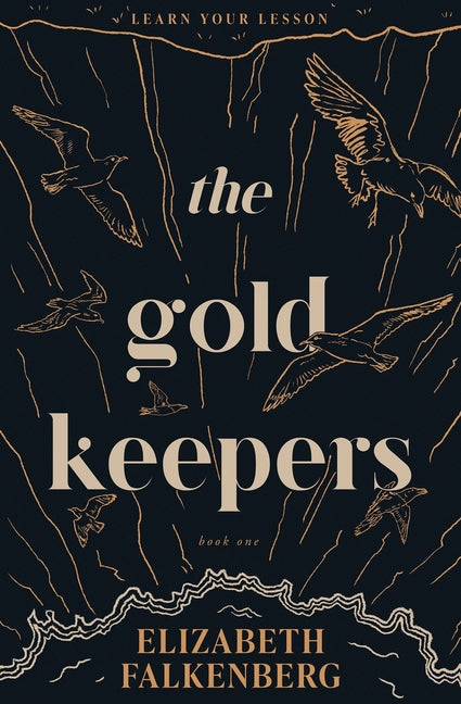 The Gold Keepers