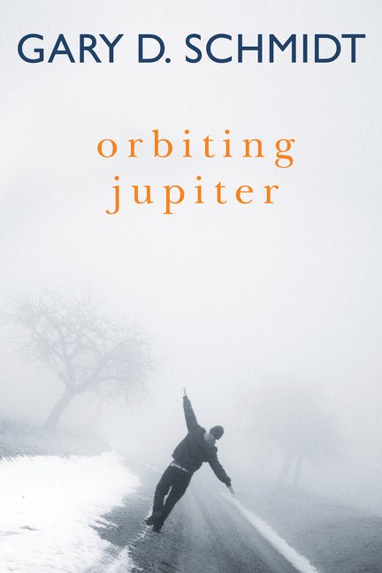 Orbiting Jupiter - Ingram