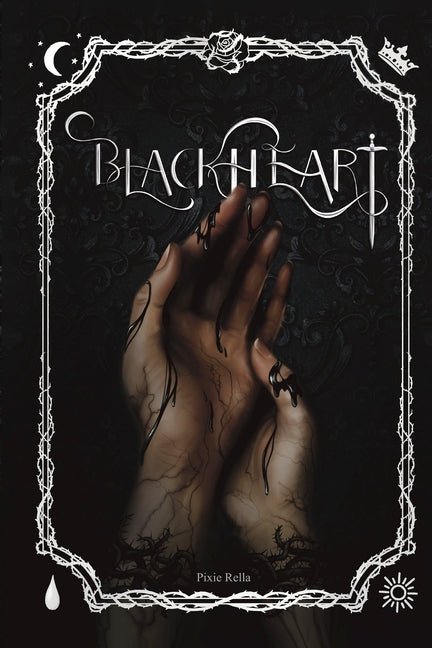 Blackheart - Ingram