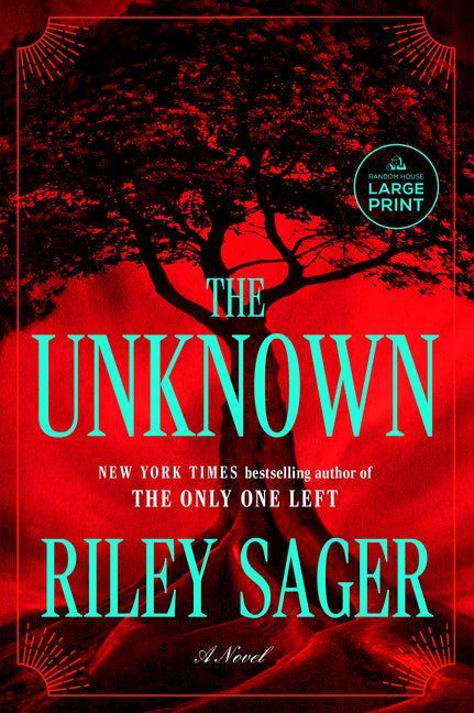 The Unknown - Ingram